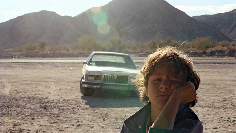 кадр из фильма Джулия