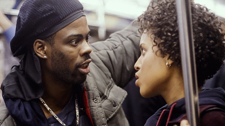 кадр из фильма Плохая компания