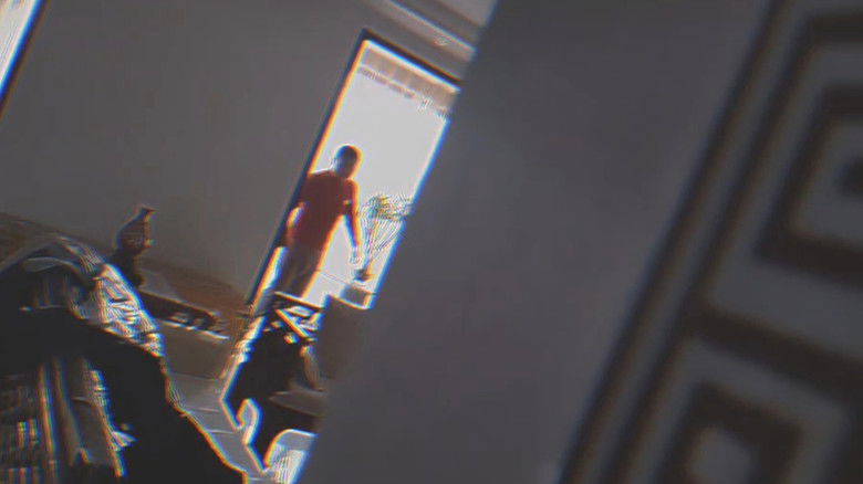 кадр из фильма a bunch of roses