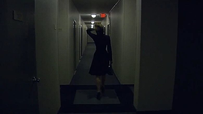 кадр из фильма Modern Love Is Automatic