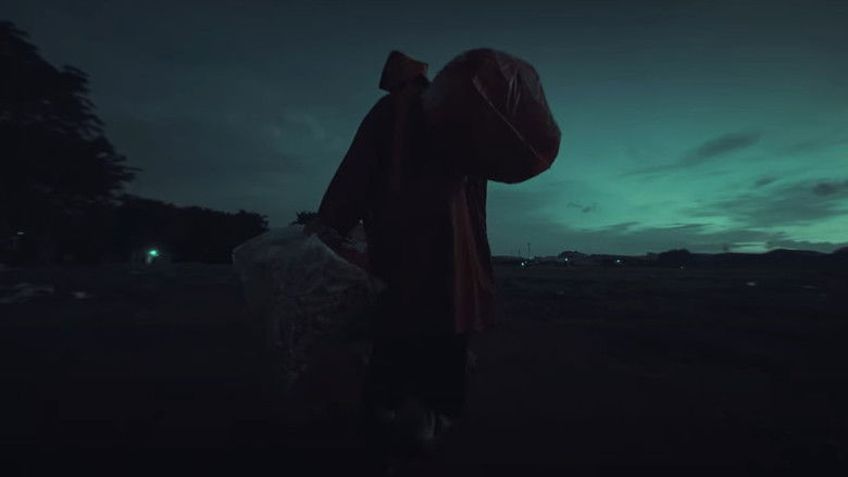 кадр из фильма 49 DAYS - 四十九天