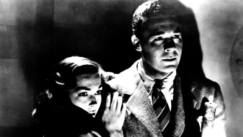 кадр из фильма Король зомби