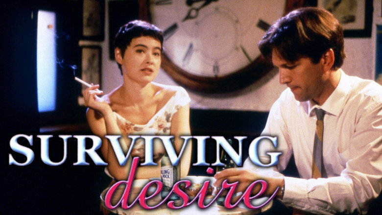 кадр из фильма Surviving Desire