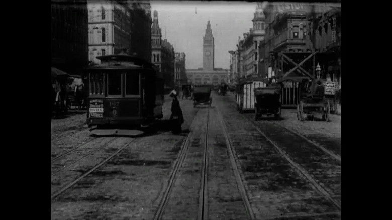 кадр из фильма Подорож очима тих, хто врятувався і хоче змінити світ