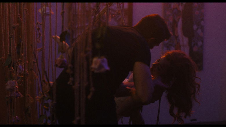 кадр из фильма By the Roots