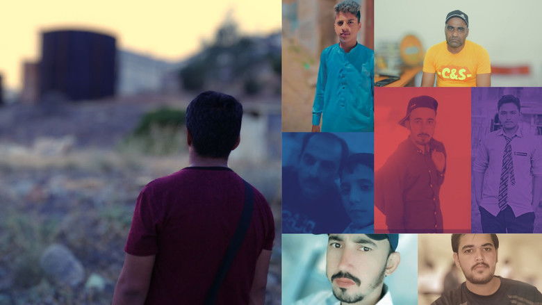 кадр из фильма The Pigeons of Lahore