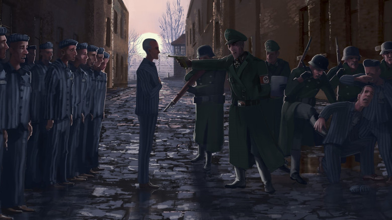 кадр из фильма Max & Me