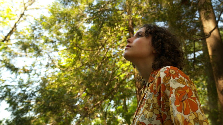 кадр из фильма Biophilia