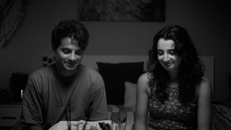 кадр из фильма Ciao Ciao