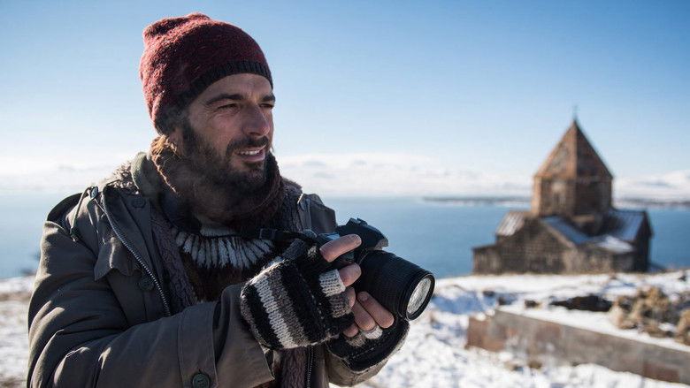 кадр из фильма Hotel Gagarin