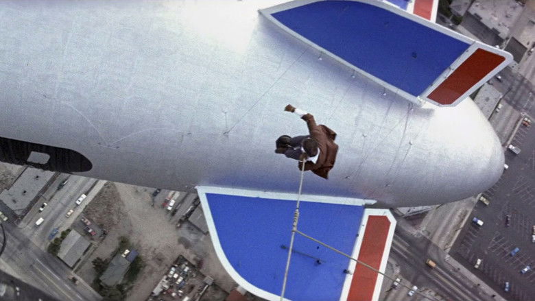 кадр из фильма Черное воскресенье