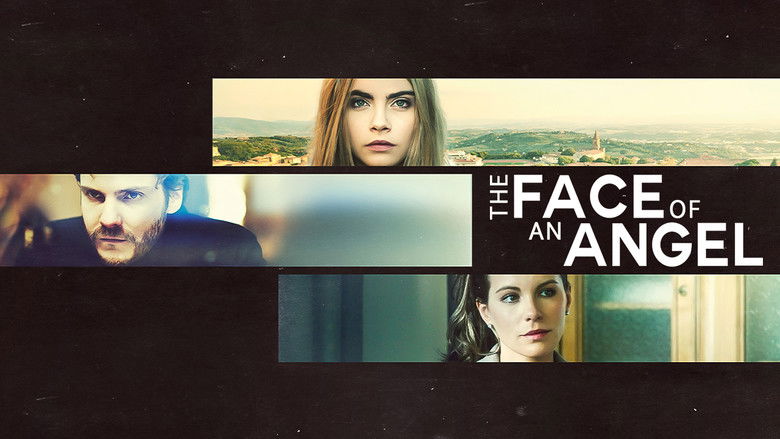 кадр из фильма Лицо ангела