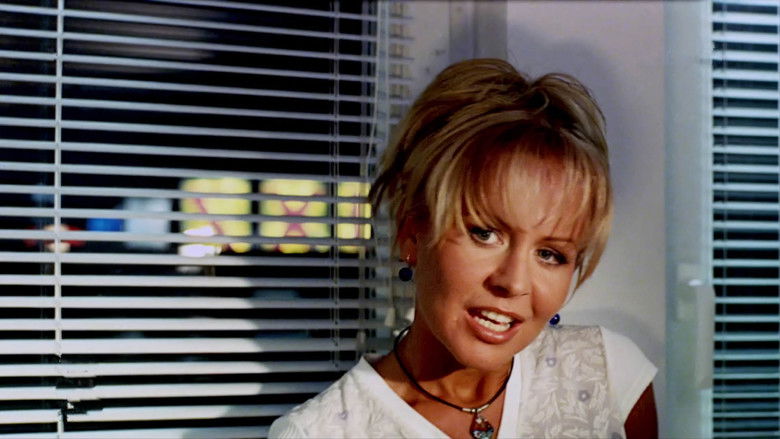 кадр из фильма Баловень удачи