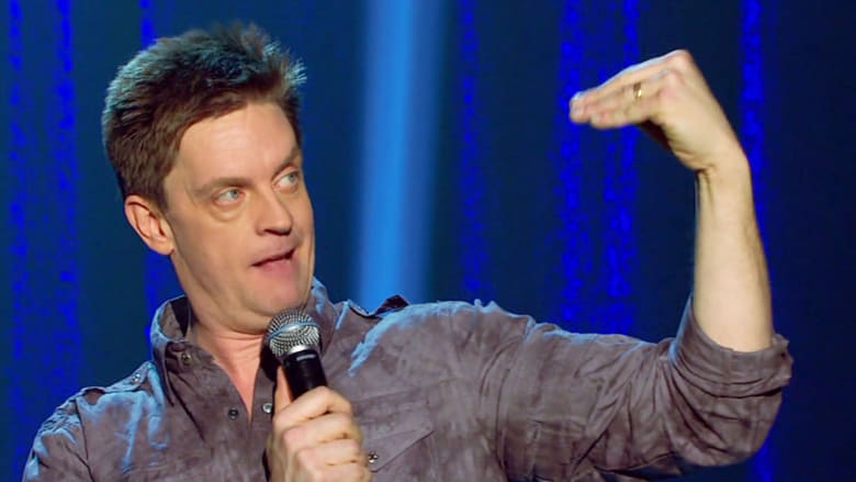 кадр из фильма Jim Breuer: And Laughter for All