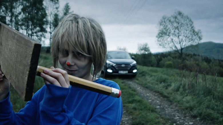 кадр из фильма Baju Baj