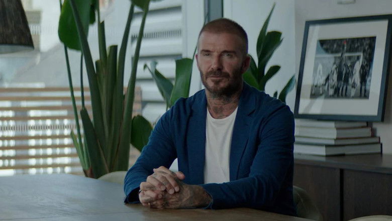 кадр из фильма Sven