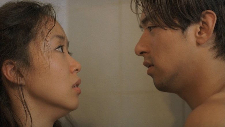 кадр из фильма 해피 엔드