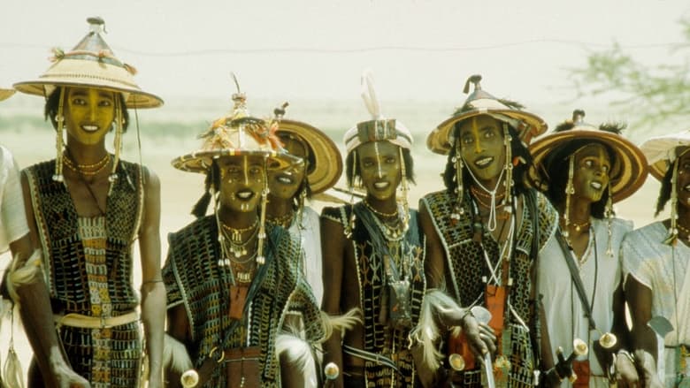 Wodaabe - Die Hirten der Sonne. Nomaden am Südrand der Sahara