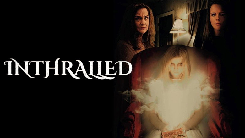кадр из фильма Inthralled