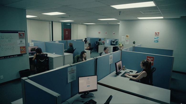 кадр из фильма Moderator