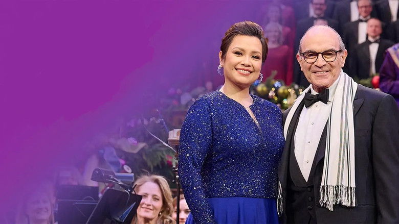 кадр из фильма Season of Light: Christmas with the Tabernacle Choir