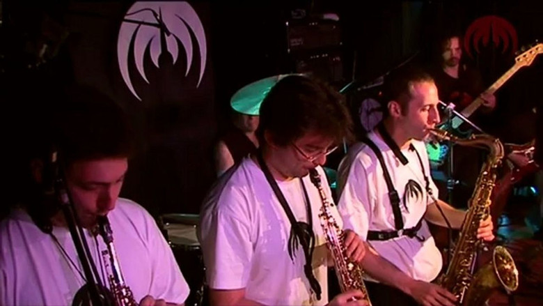 кадр из фильма Magma - Mythes et légendes : volume I