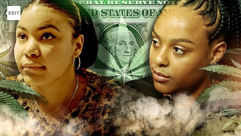 кадр из фильма Cannabu$iness