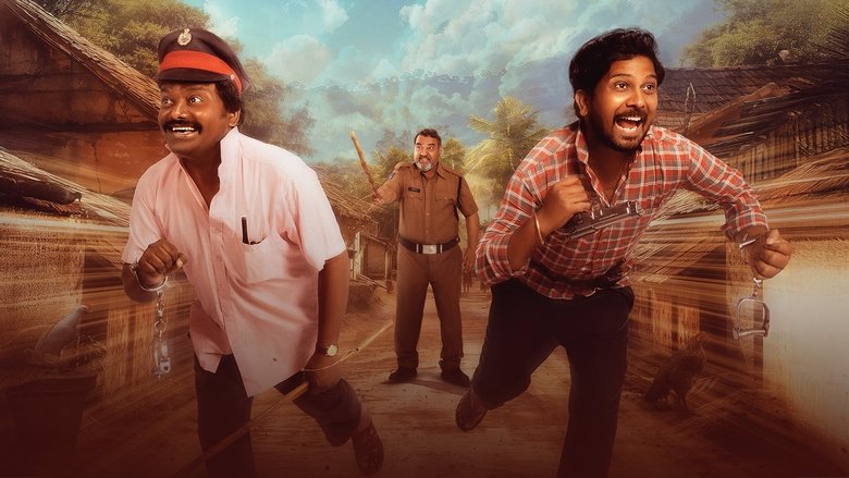 кадр из фильма Badmashulu