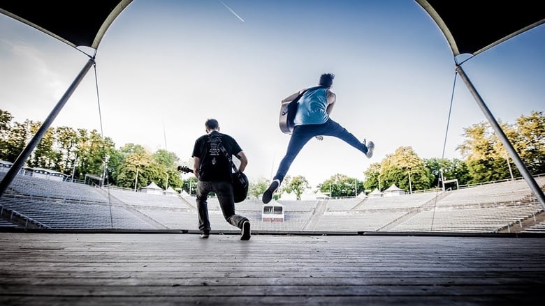 кадр из фильма 20 Jahre SDP - Die einmalige Jubiläums-Show - Live aus Berlin