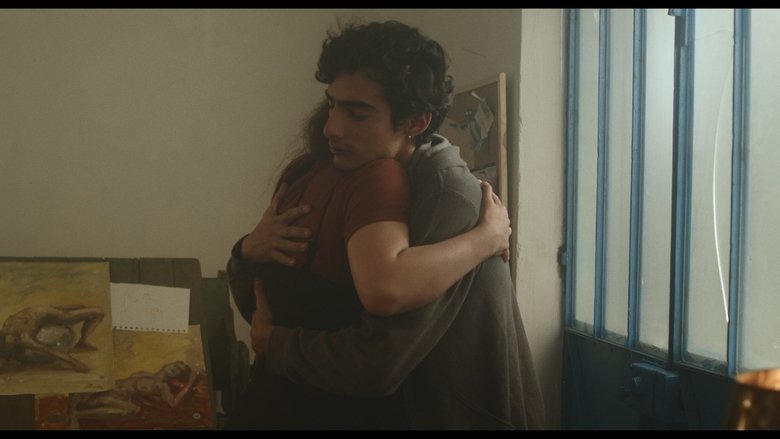 кадр из фильма Pedido a Domicilio