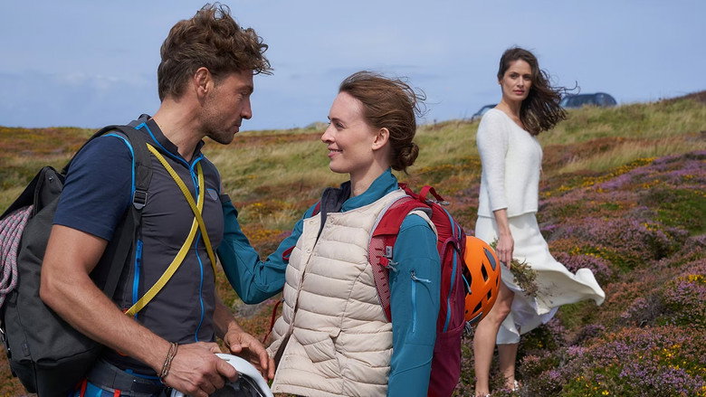 Rosamunde Pilcher: Von Tee und Liebe