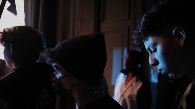 кадр из фильма Panamá, Tírate un Free