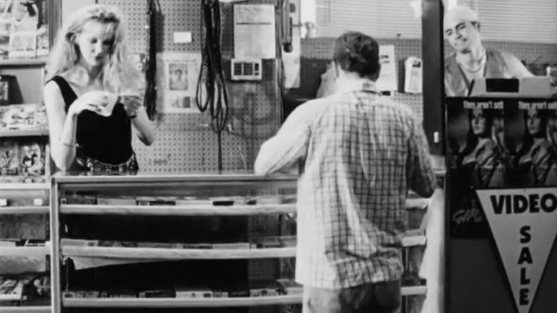 кадр из фильма Surrender Dorothy