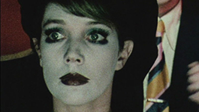 кадр из фильма Dyn Amo