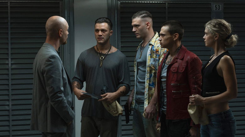 кадр из фильма Хочу сейчас