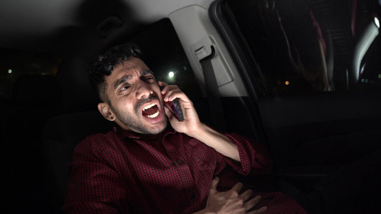 кадр из фильма Made in Vancouver