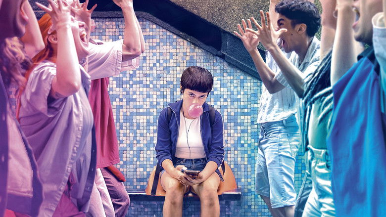 кадр из фильма La Ola