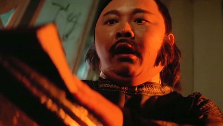 кадр из фильма 水晶人