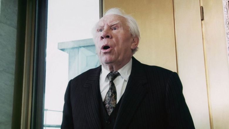 кадр из фильма Орёл и решка