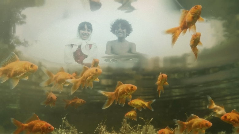 кадр из фильма മഴമീനുകൾ