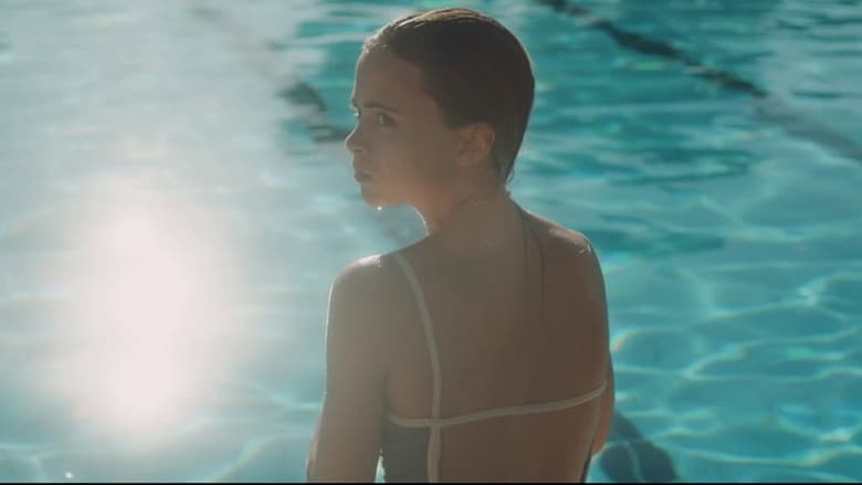 кадр из фильма La última virgen