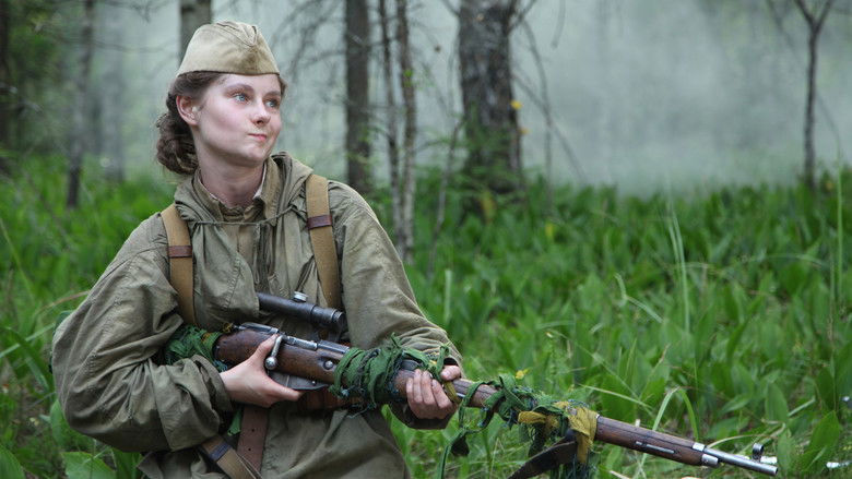 кадр из фильма Приказ «Уничтожить»