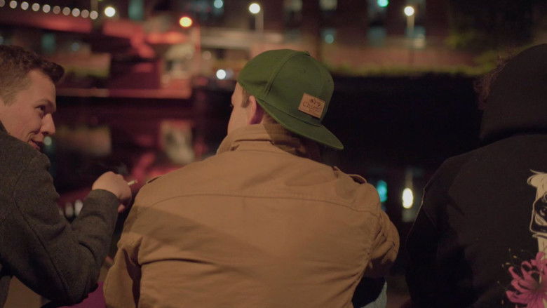 кадр из фильма Willbaht