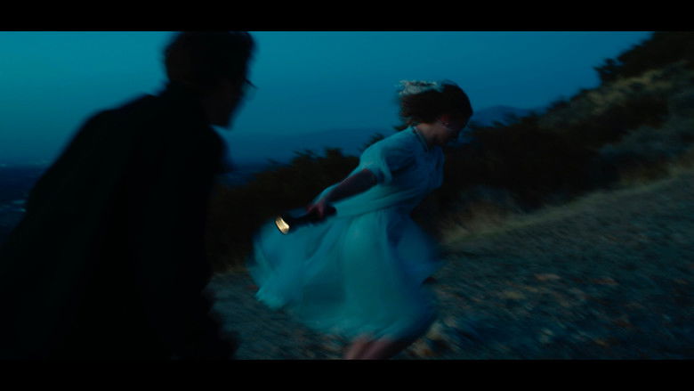 кадр из фильма The Astronomer