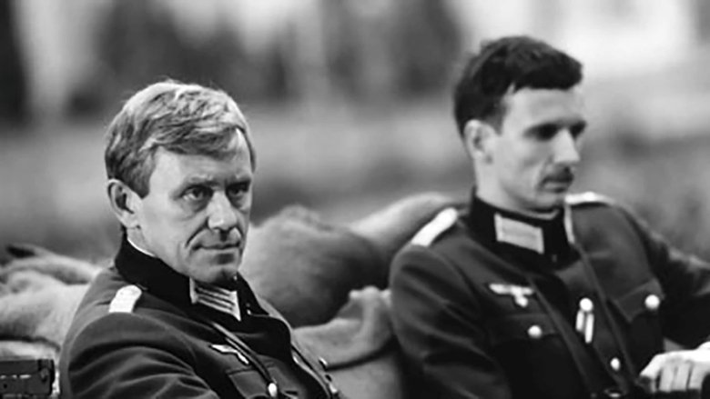 кадр из фильма Wege in der Nacht