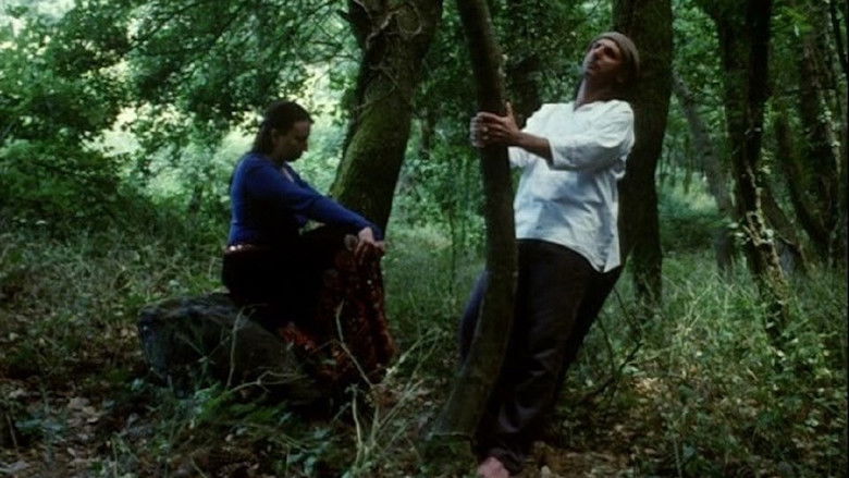 кадр из фильма Quei loro incontri