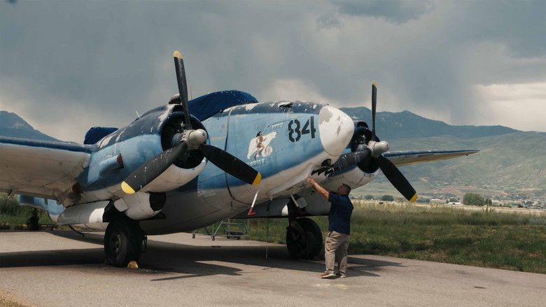 кадр из фильма Tides of Tradition: The Life of Colonel Kong