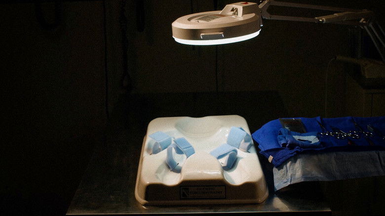 кадр из фильма American Circumcision