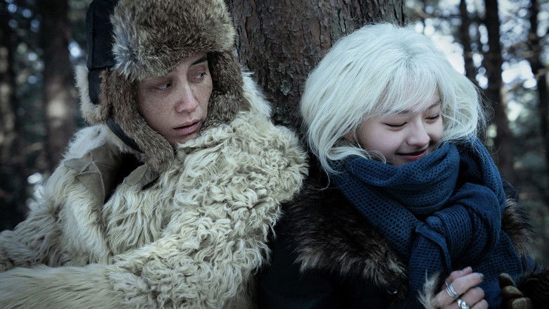 кадр из фильма 余烬