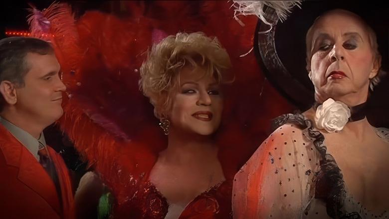 кадр из фильма Life's a Drag (When You're a Man in a Dress)